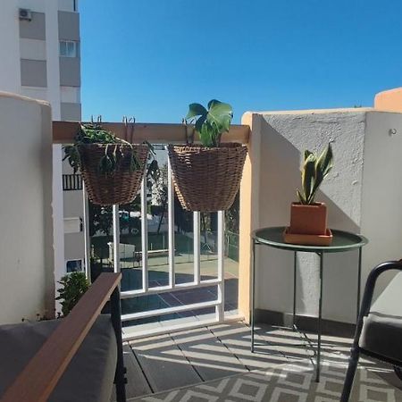 Apartamento El Boqueron 3 Torre Del Mar Eksteriør bilde