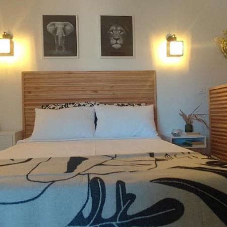 Apartamento El Boqueron 3 Torre Del Mar Eksteriør bilde