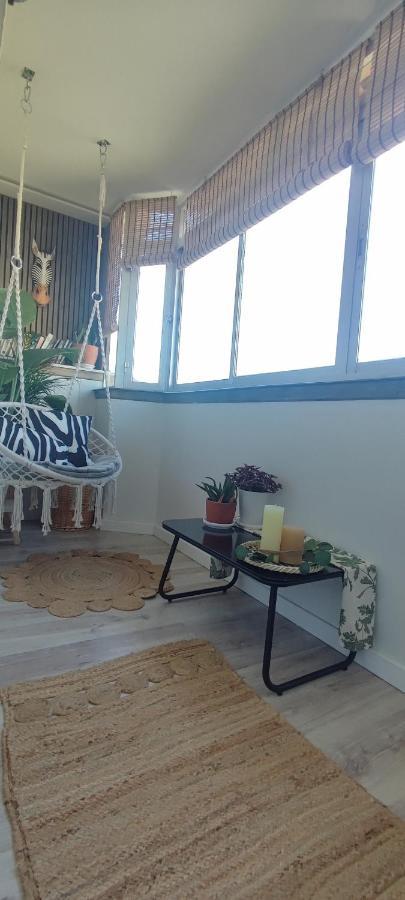 Apartamento El Boqueron 3 Torre Del Mar Eksteriør bilde