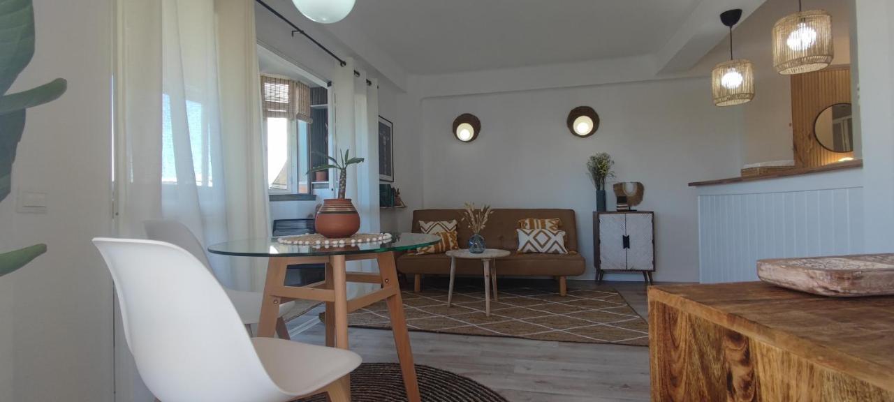 Apartamento El Boqueron 3 Torre Del Mar Eksteriør bilde