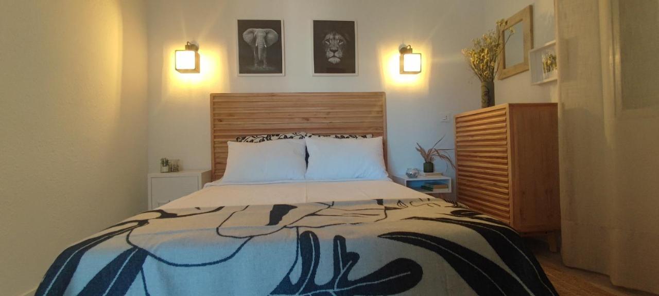 Apartamento El Boqueron 3 Torre Del Mar Eksteriør bilde