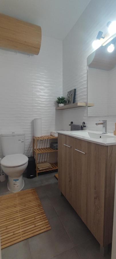 Apartamento El Boqueron 3 Torre Del Mar Eksteriør bilde