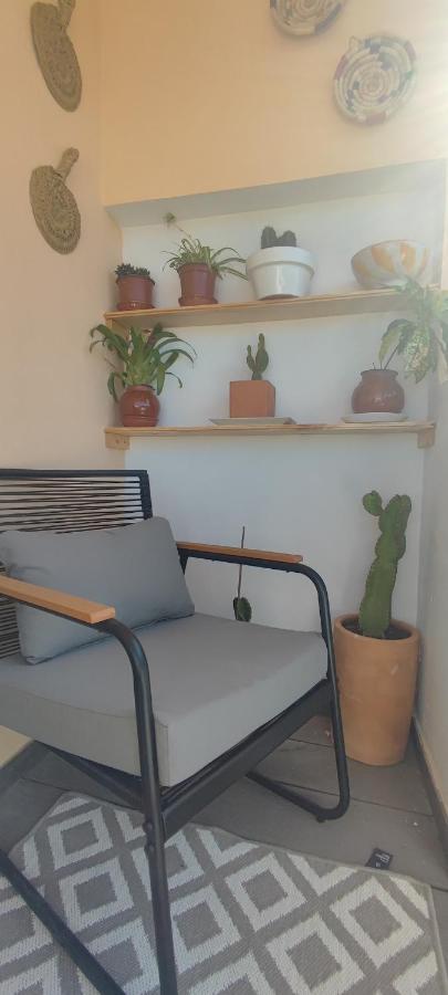 Apartamento El Boqueron 3 Torre Del Mar Eksteriør bilde