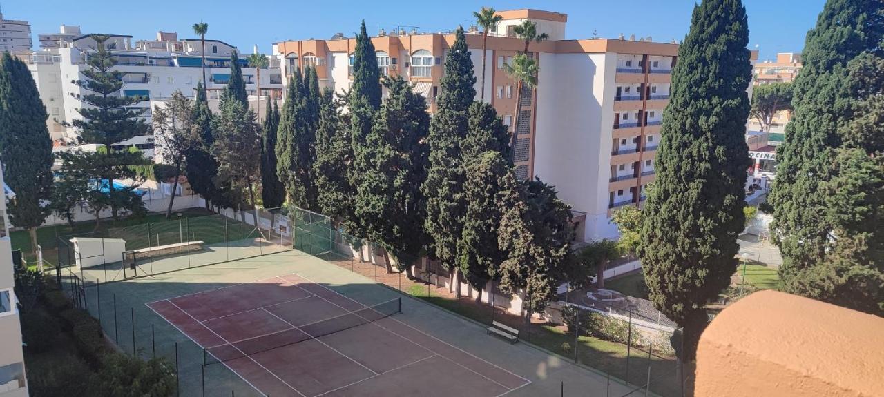 Apartamento El Boqueron 3 Torre Del Mar Eksteriør bilde