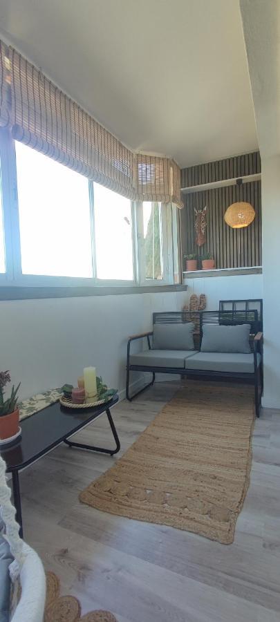 Apartamento El Boqueron 3 Torre Del Mar Eksteriør bilde
